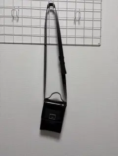 Acne Studios フェイスロゴ ショルダーバッグのサムネイル