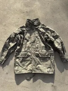 【米軍実物】USAF APECS ABU ゴアテックスパーカー L-LONG