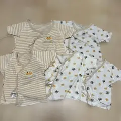 新生児肌着アンパンマン