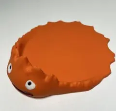 スタジオジブリ　ハウルの動く城　カルシファー　コースター