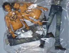 トラファルガー・ロー 2体セット（ブルー）