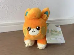 パモマスコット　ポケモン