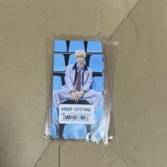 M!LK 曽野舜太　トレカ