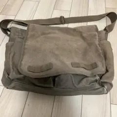 【ROTHCO】ジャック・バウアーモデル　ショルダーバッグのサムネイル