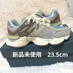 新品　ニューバランス　U9060MUS　23.5cm