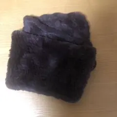 ラビットファースヌード