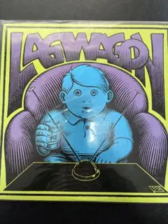 洋楽 Lagwagon CD BOX Amazon.co.jp: Let's Talk About Origins-A Tribute To LAGWAGON