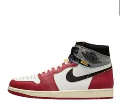 中古品Jordan 1×UNION 28cm ユニオン AJ1 NIKE ナイキ 15379-240202-0029_1.jpg