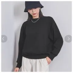 2026年最新】unitedarrows スムース クルーネック ニットの人気