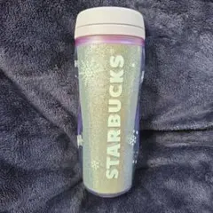 Starbucks ステンレスボトルシャイニービーチ 355ml - メルカリ