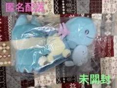 【2点セット】ぬいぐるみ Little Daydream ゴンベ・ウパー