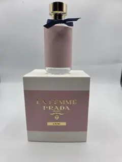 2026年最新】prada 香水 la femmeの人気アイテム - メルカリ
