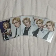 RIIZE ショウタロウ トレカ セット