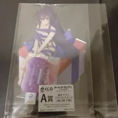 ラブライブ！神田明神 納涼祭 アクリルキーホルダー 1ボックス 9種