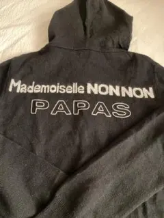 2025年最新】マドモアゼルノンノンパーカーの人気アイテム