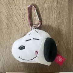 スヌーピー 当りくじ　マスコット　サンリオ