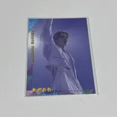 2026年最新】トラキン リアルカード 吉野北人の人気アイテム - メルカリ