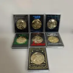 2026年最新】コナン メダルの人気アイテム - メルカリ