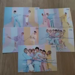bts 君に届く ポストカード フォトカード 2026年最新】bts 君に届く ポストカードの人気アイテム - メルカリ
