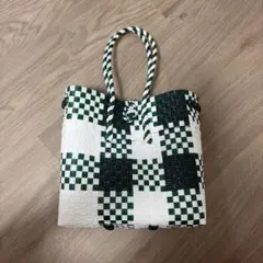 メケアリサ　mekearisa Gummybag 70's メケアリサ mekearisa Gummybag 70's sサイズ - メルカリ
