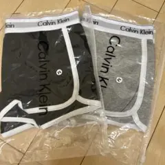 Calvin Klein ショートパンツ 2枚セット