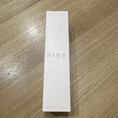 新品未使用KINS ブースターⅡ 角層美容液　50mlのサムネイル