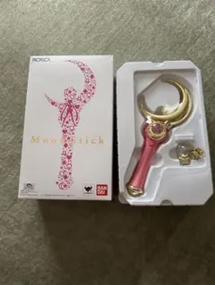 PROPLICA 美少女戦士セーラームーン ムーンスティック