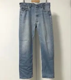 Levis 501 ユーロ 36/32 90s リーバイス デニム ジーンズ