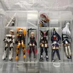 30MS　フレームアームズガール　フィギュアライズスタンダード　ジャンク 30MS フレームアームズガール フィギュアライズスタンダード ジャンク