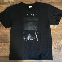 envy - Tシャツ ブラック
