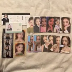 STAYC ジェイ セット