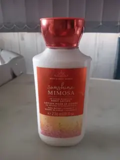 Bath & Body Works Sunshine Mimosa 236mlのサムネイル