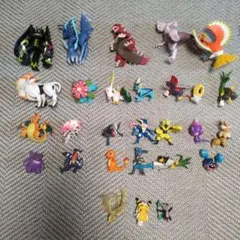 モンコレ　まとめ売り