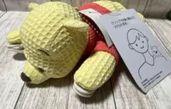 東京ディズニーリゾート プーさん 肩のせ ぬいぐるみ