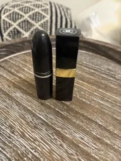 MAC CHANEL 口紅セット