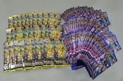 ポケモンカード MEGAドリームex ニンジャスピナーバラパック 40パック ポケモンカードゲームMEGA 拡張パック「ニンジャスピナー」 パックの