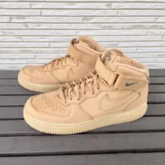 2025年モデル NIKE AIR FORCE 1 MID ナイキ エアフォース