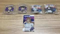 名探偵コナン　SEGAラッキーくじ　セット売り