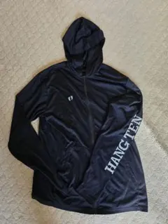 HANGTEN メンズ ラッシュガード M