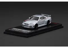 2025年最新】イグニッションモデル 1/64の人気アイテム - メルカリ