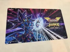 遊戯王 プレイマット JUDGE 公式 EU版 ハーピィ三姉妹 - メルカリ
