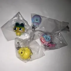 【新品未開封】たまごっち めじるしアクセサリー まとめ売り