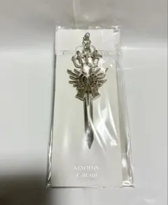 キーブレード キーホルダー