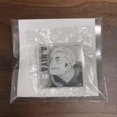 ハイキュー展 アクリルバッジコレクション 宮侑