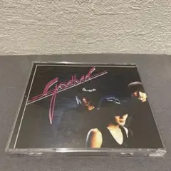 goatbed 2d 1p 会場限定盤 DVD cali≠gari