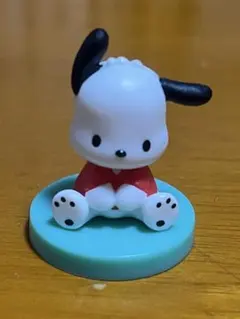 サンリオキャラクターズ チョコエッグ ポチャッコ