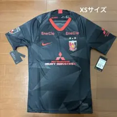 浦和レッズ　2020レプリカユニフォーム 3rdのサムネイル