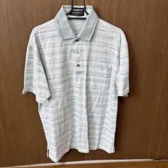 ITS KAMPS 半袖 ポロシャツ Mサイズ