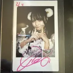 【新品】那蘭のどか チェキストラップ 武道館 iLife 新品】那蘭のどか チェキストラップ 武道館 iLife - メルカリ