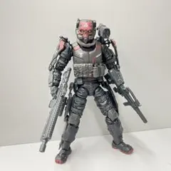 ラ様 バイオハザード10th アニバーサリー アクションフィギュア ハンク